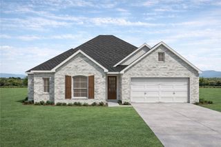 689 Primitivo Avenue, Tontitown, AR 72762