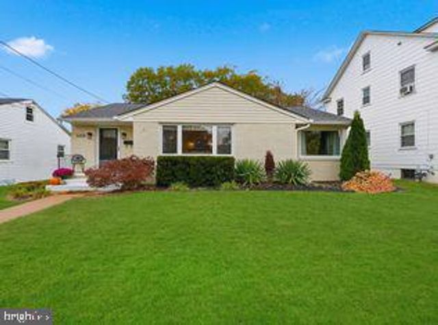 3107 LINDEN AVE, Fredericksburg, VA 22401