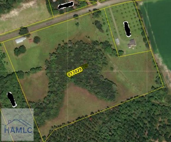 30 Acres Hodges Road, Hinesville, GA 31313
