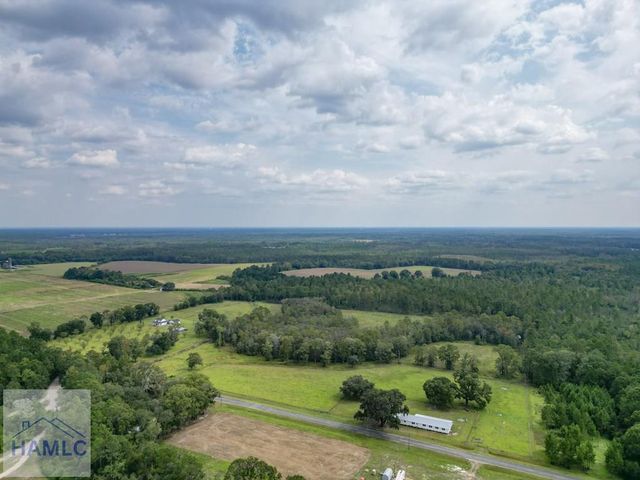 30 Acres Hodges Road, Hinesville, GA 31313