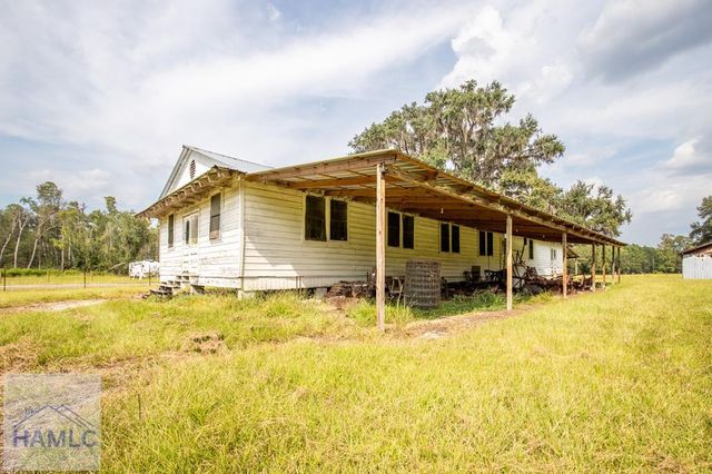30 Acres Hodges Road, Hinesville, GA 31313