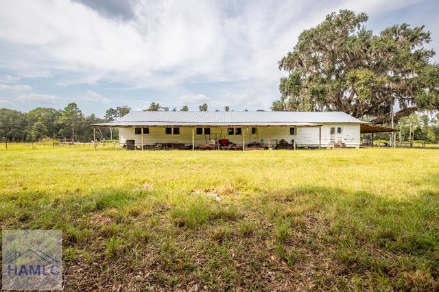30 Acres Hodges Road, Hinesville, GA 31313