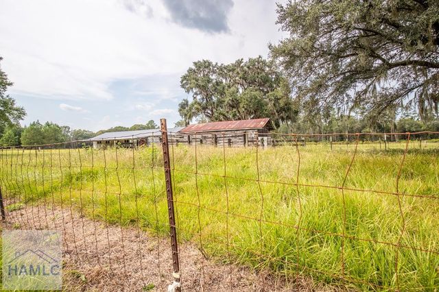30 Acres Hodges Road, Hinesville, GA 31313
