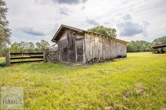 30 Acres Hodges Road, Hinesville, GA 31313