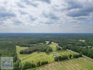 30 Acres Hodges Road, Hinesville, GA 31313