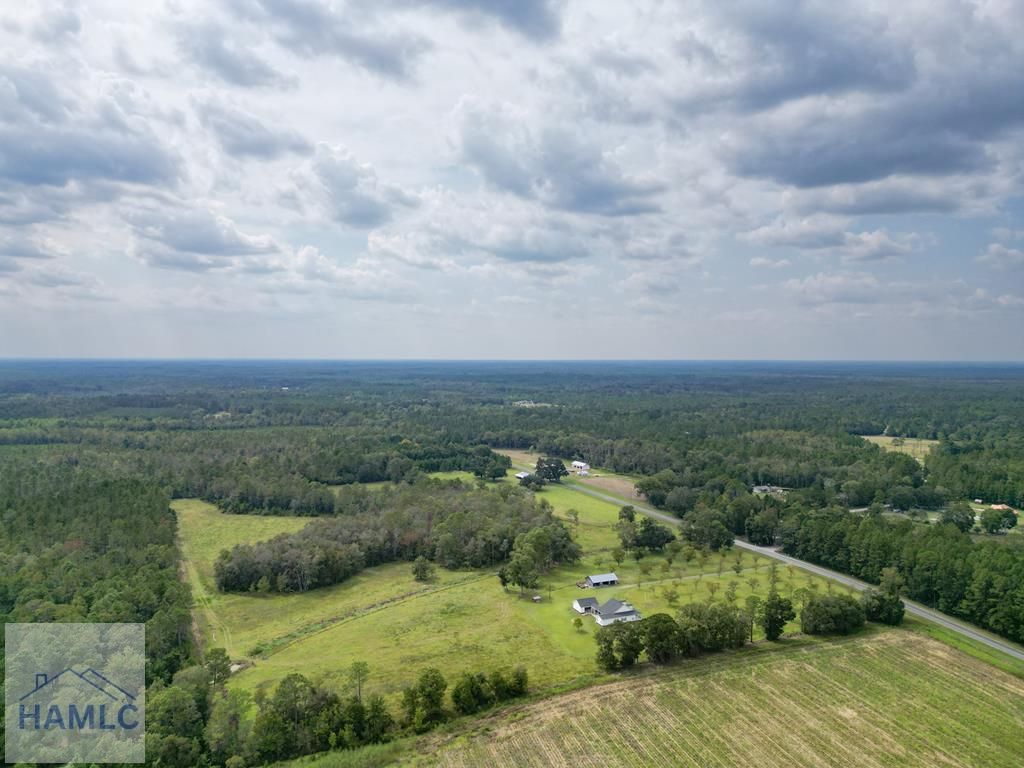 30 Acres Hodges Road, Hinesville, GA 31313