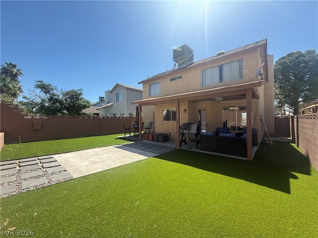 817 Schooner Drive, Henderson, NV 89015