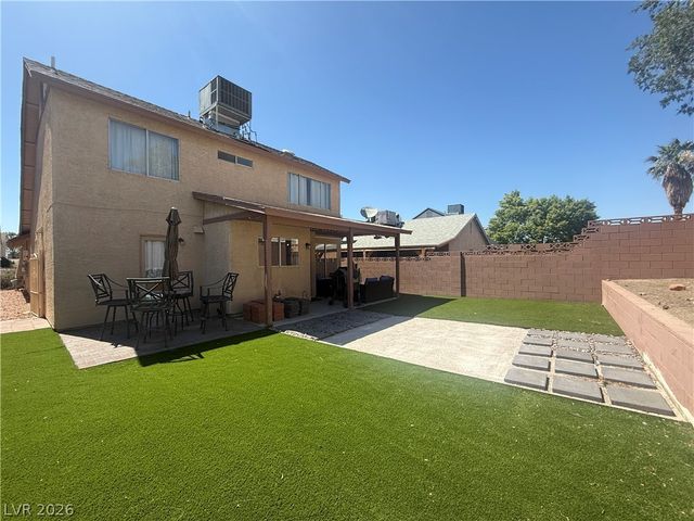 817 Schooner Drive, Henderson, NV 89015