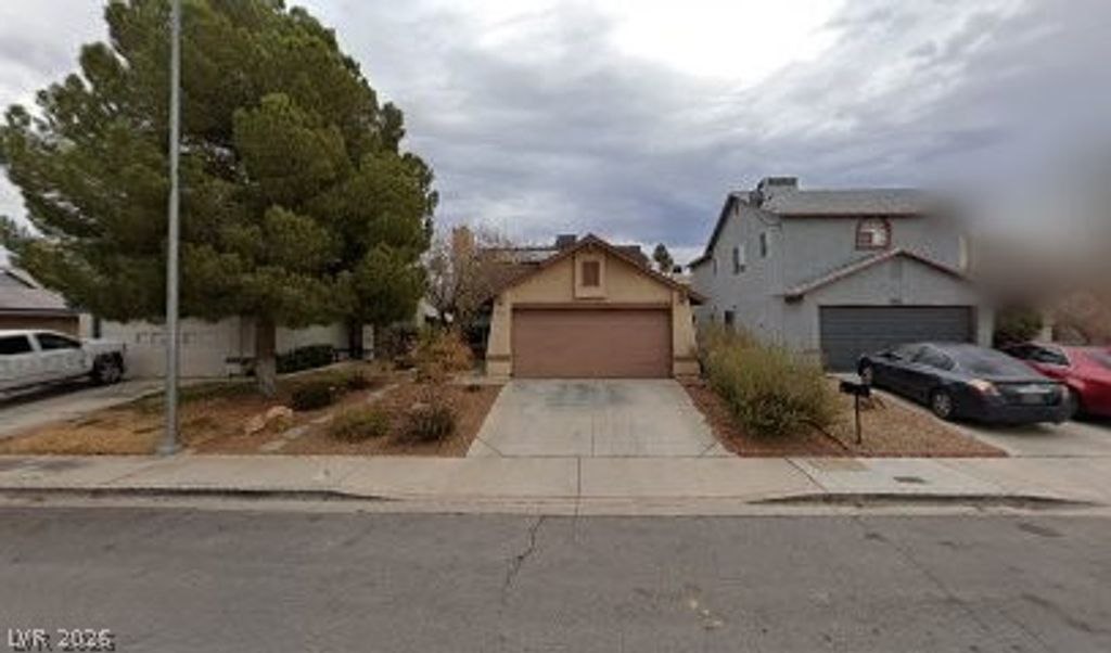 817 Schooner Drive, Henderson, NV 89015
