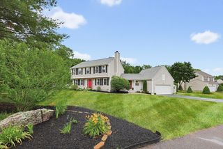 51 Frederick A Nittel Dr, North Attleboro, MA 02760