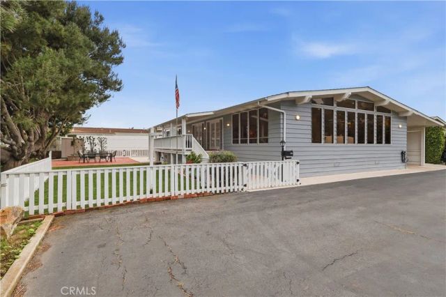 2275 W 25th 242, San Pedro, CA 90732
