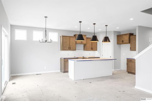 18414 Palisades Drive, Omaha, NE 68136