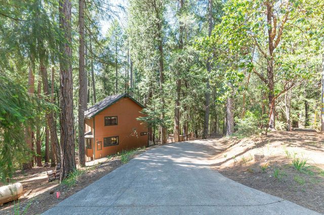 17590 Woodcrest Dr, Pioneer, CA 95666
