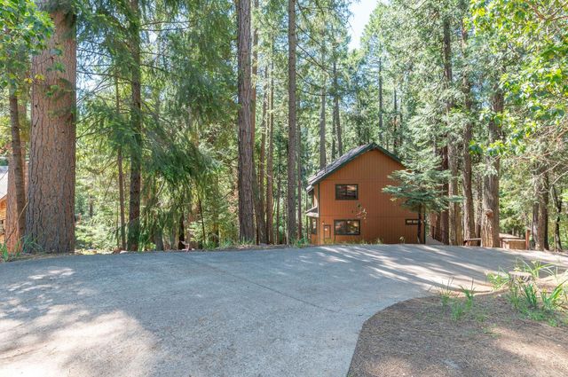17590 Woodcrest Dr, Pioneer, CA 95666