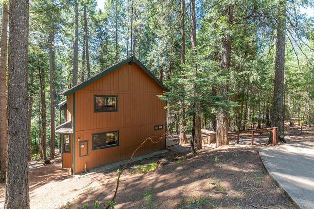 17590 Woodcrest Dr, Pioneer, CA 95666