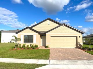 443 Seafoam Circle, Fort Pierce, FL 34945