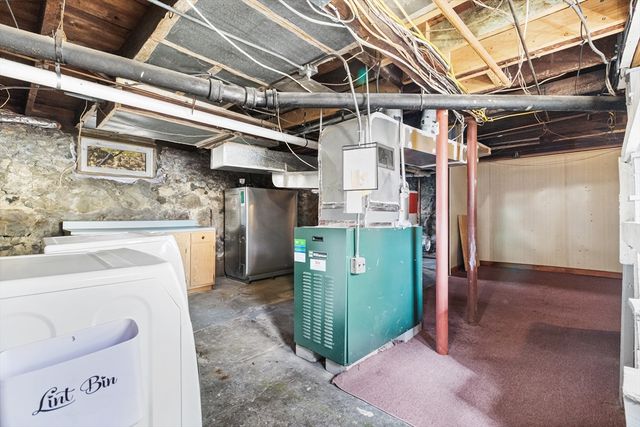 1 Oak Grove Court 1, Malden, MA 02148