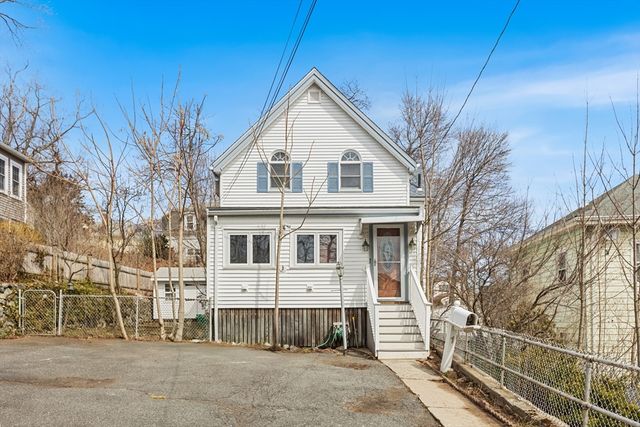 1 Oak Grove Court 1, Malden, MA 02148