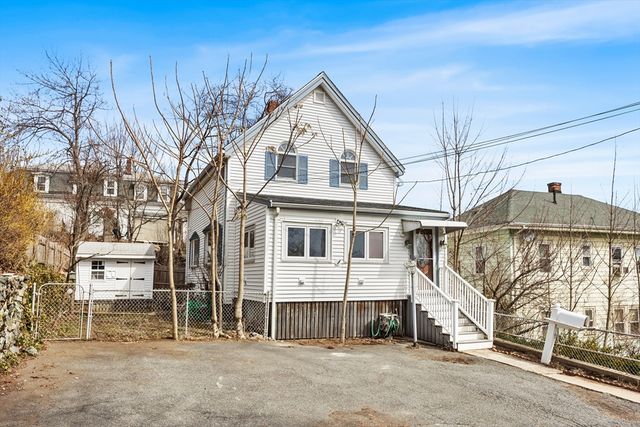 1 Oak Grove Court 1, Malden, MA 02148