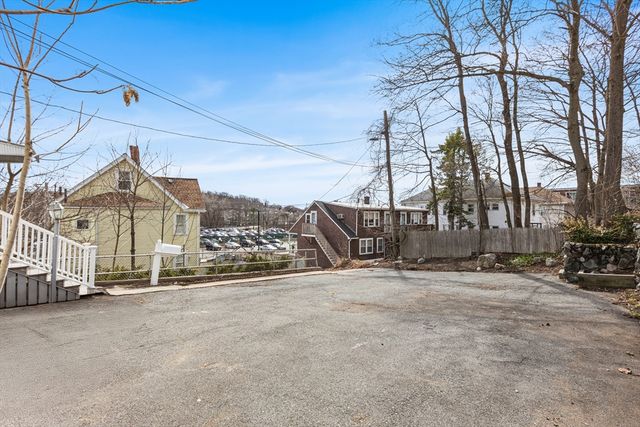1 Oak Grove Court 1, Malden, MA 02148