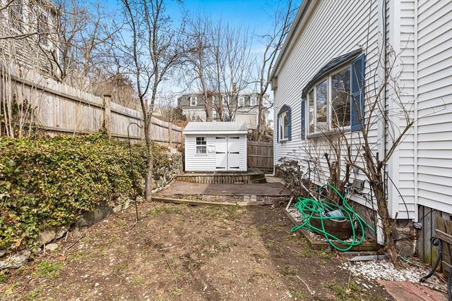 1 Oak Grove Court 1, Malden, MA 02148