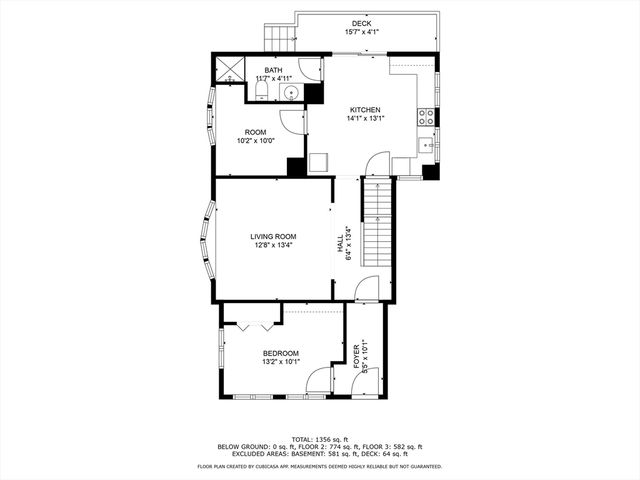 1 Oak Grove Court 1, Malden, MA 02148