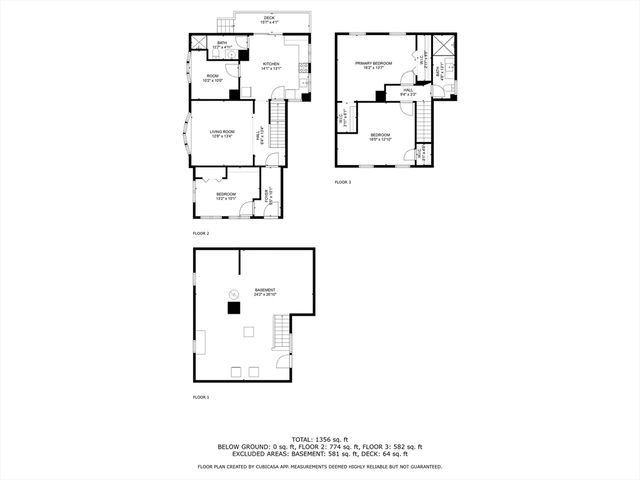 1 Oak Grove Court 1, Malden, MA 02148