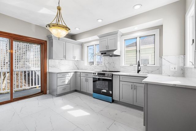 1 Oak Grove Court 1, Malden, MA 02148