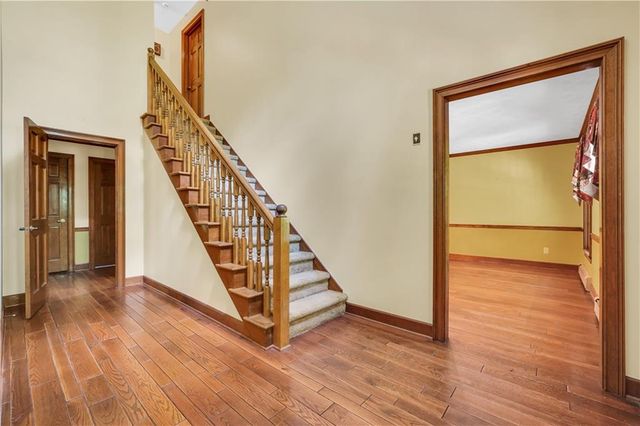 314 Winding Stream Trail, Conyers, GA 30094