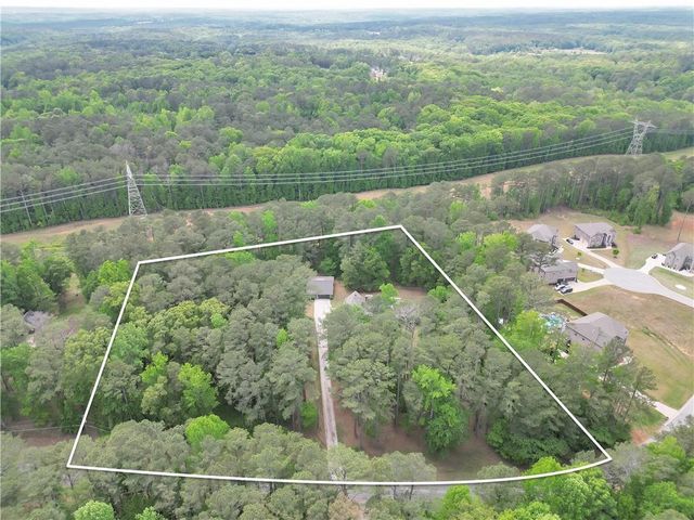 314 Winding Stream Trail, Conyers, GA 30094
