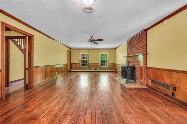 314 Winding Stream Trail, Conyers, GA 30094