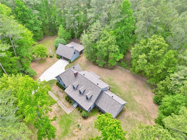 314 Winding Stream Trail, Conyers, GA 30094