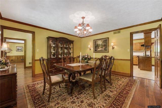 314 Winding Stream Trail, Conyers, GA 30094