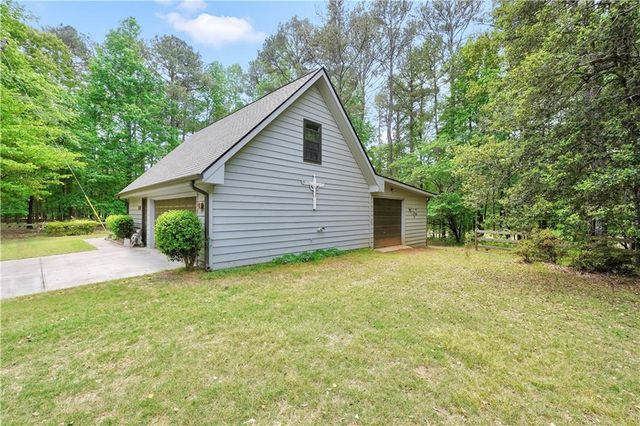 314 Winding Stream Trail, Conyers, GA 30094