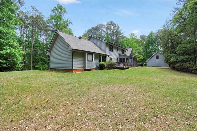 314 Winding Stream Trail, Conyers, GA 30094
