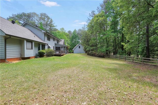314 Winding Stream Trail, Conyers, GA 30094