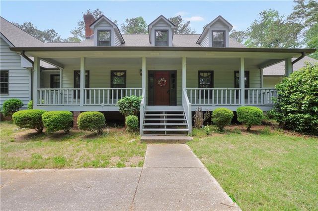 314 Winding Stream Trail, Conyers, GA 30094