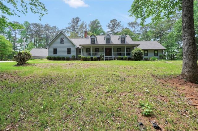 314 Winding Stream Trail, Conyers, GA 30094