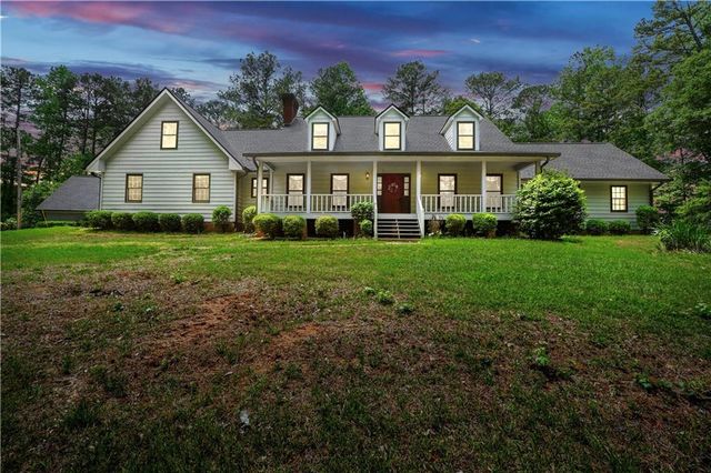 314 Winding Stream Trail, Conyers, GA 30094