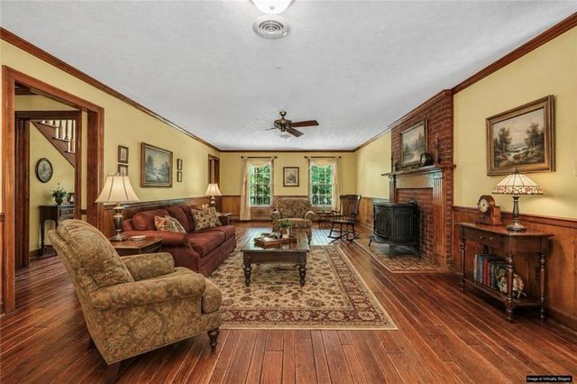 314 Winding Stream Trail, Conyers, GA 30094