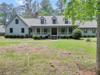 314 Winding Stream Trail, Conyers, GA 30094