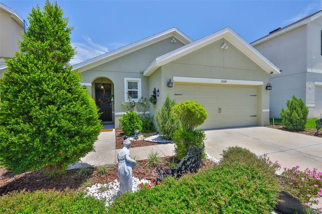 10214 MANGROVE WELL ROAD, Sun City Center, FL 33573