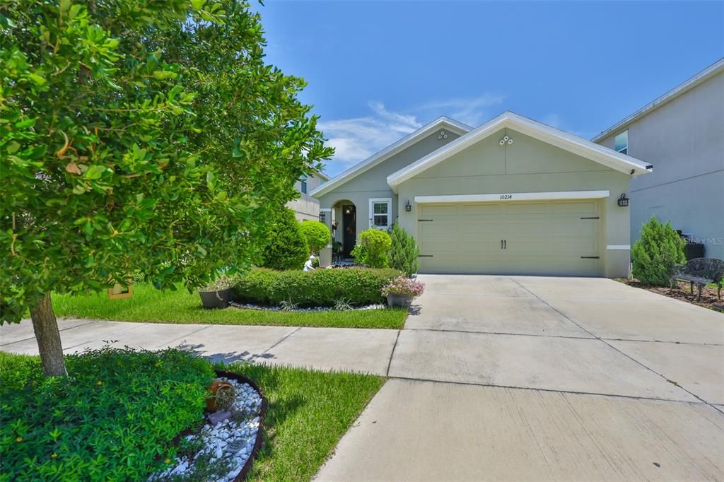10214 MANGROVE WELL ROAD, Sun City Center, FL 33573