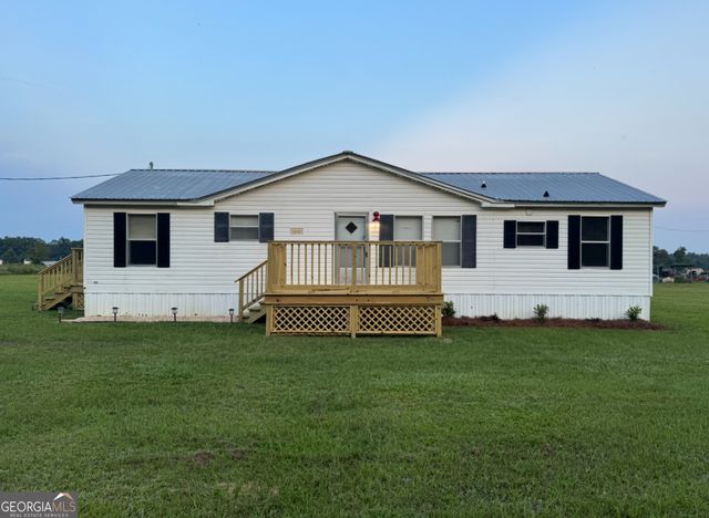 2246 Sheffield Lane, Rentz, GA 31075