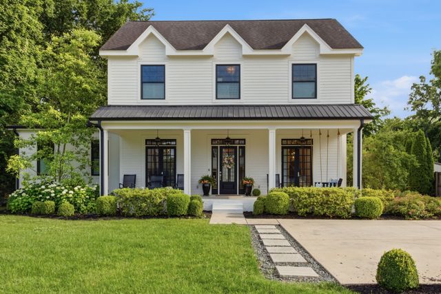 114 Gist St, Franklin, TN 37064