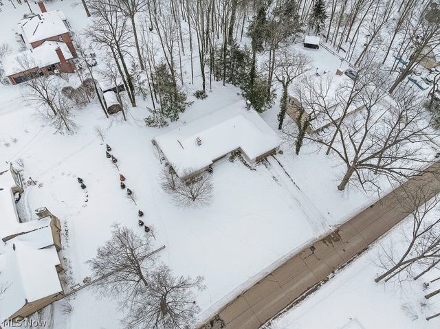 1310 Overlook Drive, Alliance, OH 44601