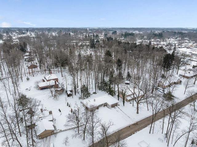 1310 Overlook Drive, Alliance, OH 44601