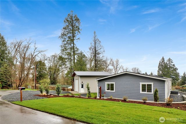3613 Galiano Drive, Ferndale, WA 98248