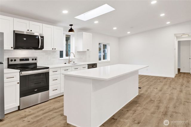 3613 Galiano Drive, Ferndale, WA 98248