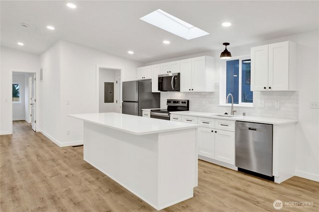 3613 Galiano Drive, Ferndale, WA 98248